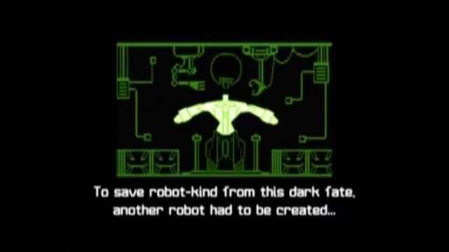 The Origin of Frobot смотреть онлайн