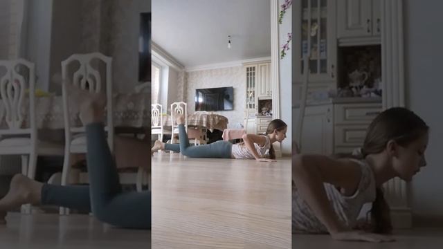 Упражнения на бицепс бедра {видео урок как разработать бицепс бедра} смотреть онлайн