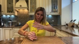 ЛАЙФХАК Как правильно выжать сок из лимона.