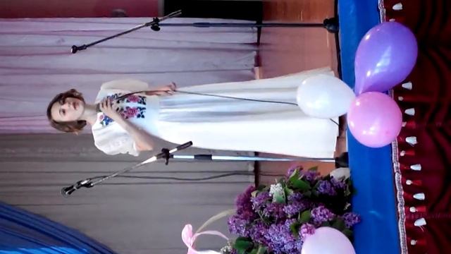 Батьківська Пісня Дічева Марцеліна смотреть онлайн