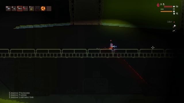 You can pet the dog in Noita [Koira mod] смотреть онлайн