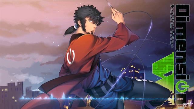 SpasmSound - Genesis (OST Dimension W) Rus Cover