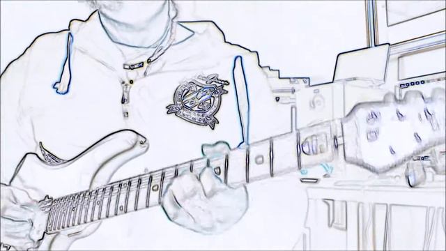 Ibanez Jem 7v Vs Music Man JP6 смотреть онлайн