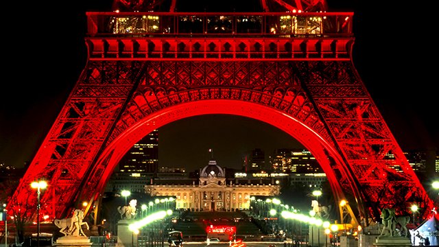 Юрий Кукин - "Париж" смотреть онлайн