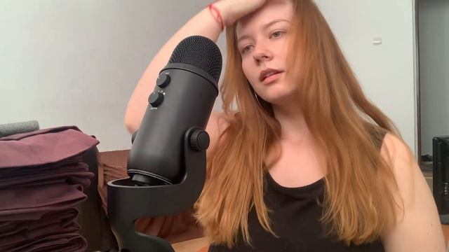 ASMR | Drinking Water ?? | Gulping Sounds ? смотреть онлайн