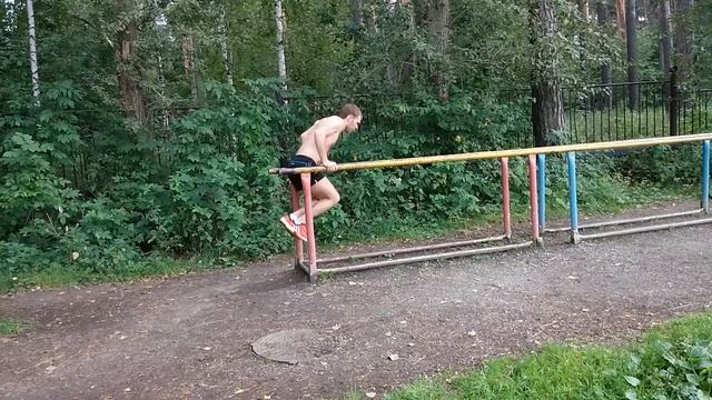 Функциональный тренинг. Sliderlife.ru смотреть онлайн