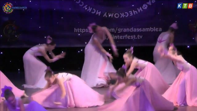 Дыхание Лотоса. Танцэкватор. 03.02.2019 смотреть онлайн