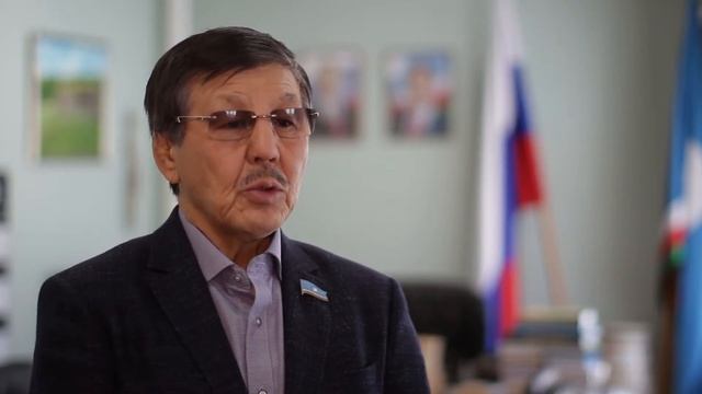 Олимпийский чемпион, заслуженный мастер спорта СССР Павел Пинигин о вольной борьбе и о Кубке Мира? смотреть онлайн