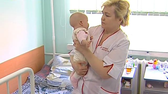 Дедморозим. Помощь «Больничным мамам» смотреть онлайн