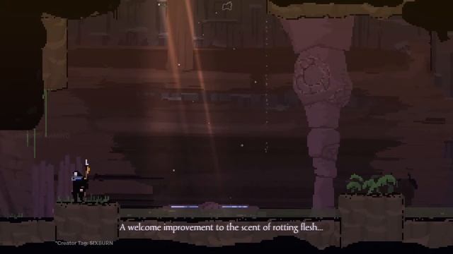OLIJA First Look Gameplay смотреть онлайн