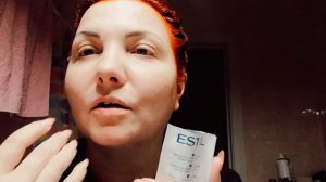 Я рыжая ?❤️???Estel 7.45.Тициан. Окрашивание волос.