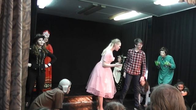 День матери "зеркало сцены" г. Кемерово смотреть онлайн