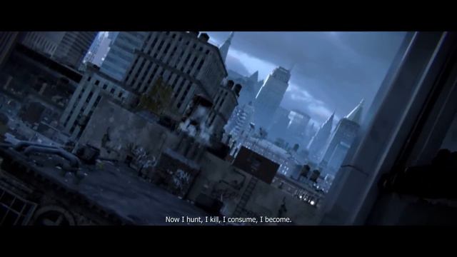 Prototype 1 trailer смотреть онлайн