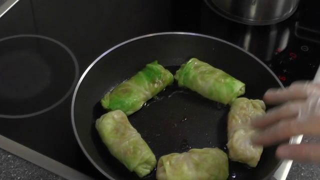 Голубцы с курицей в томатном соусе видео рецепт смотреть онлайн