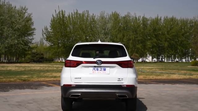 Top 10 best SUVs in China Лучшие китайские кроссоверы смотреть онлайн