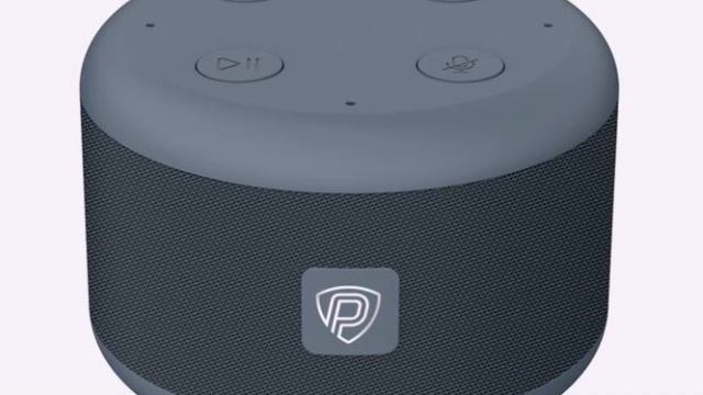 Обзор умной колонки Prestigio Smartvoice с Марусей смотреть онлайн