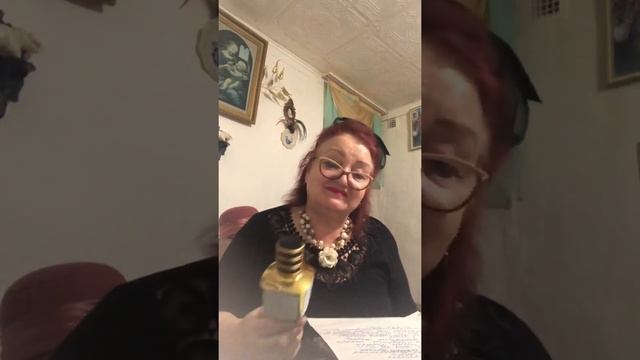 Я скучаю по тебе на стихи Каменской Л.П. Исполнение автором стихов смотреть онлайн