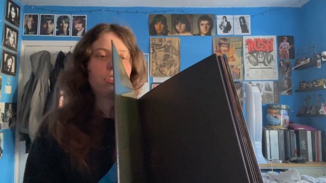 UNBOXING: TOOL's Fear Inoculum 5LP Box Set! смотреть онлайн