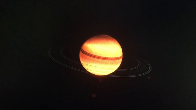 Exoplanet Sounds смотреть онлайн