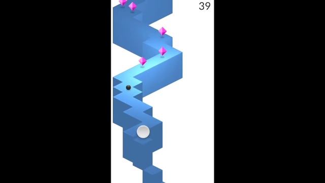 ZigZag Game Review смотреть онлайн