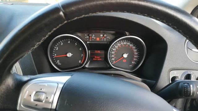 Ford Mondeo MK4 2.0 16v Petrol смотреть онлайн