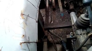 Самодельный вездеход с двигателем от мотоколяски-инвалидки