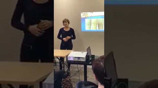 Кожные проблемы исчезли, лицо стало чистым с продуктами PM International смотреть онлайн