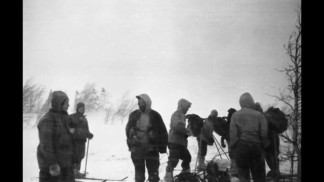 Dyatlov Pass | What Really Happened? смотреть онлайн