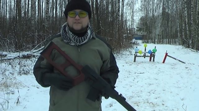 О том как полиция приехала на обзор Всс от AY