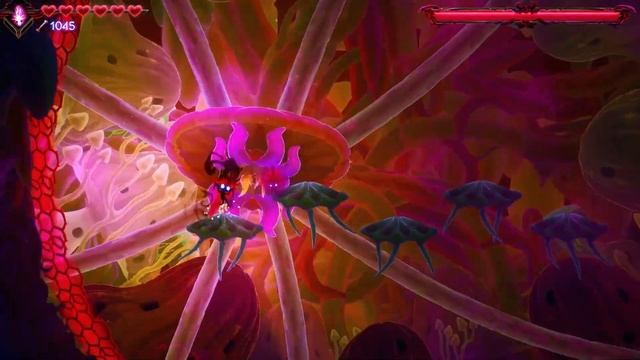 Doomblade Breakdown! A Unique Spin On Metroidvanias! смотреть онлайн