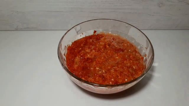 Рецепты зимних помидоров