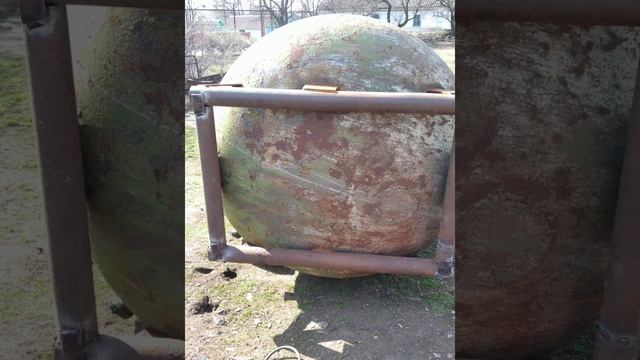 КАПЕЛЬНЫЙ ПОЛИВ. Создание ЁМКОСТИ для капельного полива. Бочка на 3 куба. Была когда то миницистерн смотреть онлайн