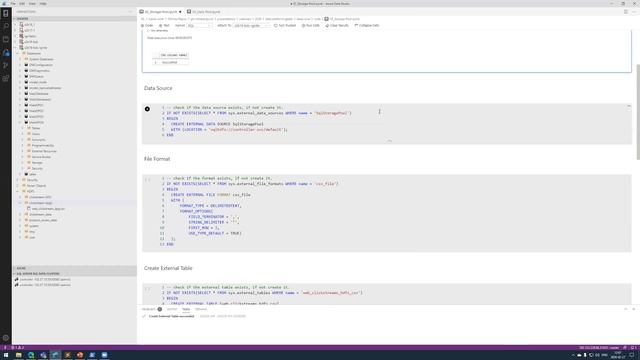Deep Dives into the Storage and Data Pools in SQL Server 2019 Big Data Cluster by Niels Berglund смотреть онлайн