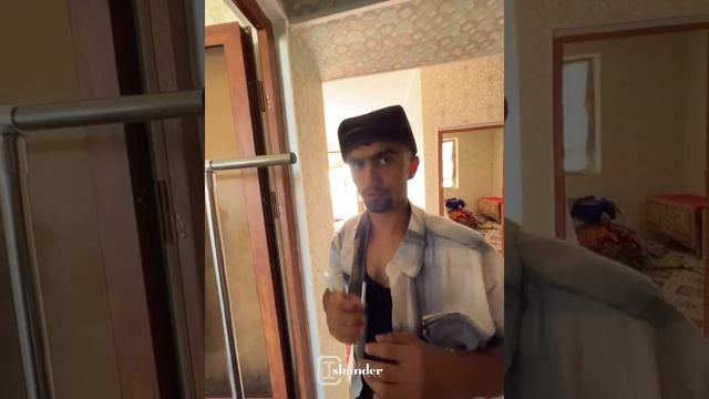 SENING XOTIN QULI DÕSTING