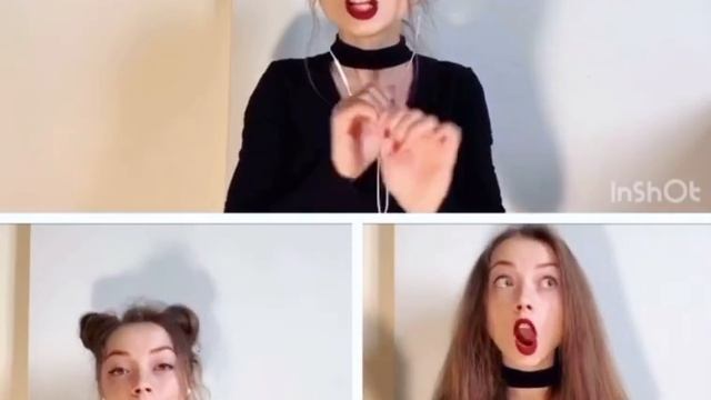 А. Вертинский «Маленькая балерина» (cover) смотреть онлайн