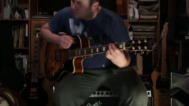 STAGG A300 + BASSMAN 5F6A