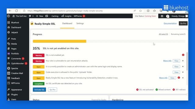 How to Activate WordPress SSL? смотреть онлайн