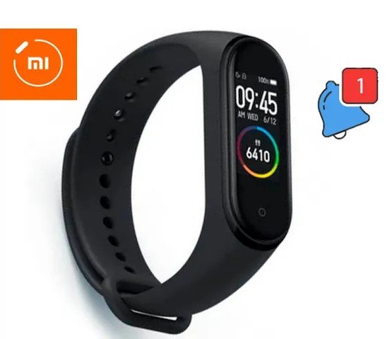 Не приходят уведомления на xiaomi mi band 4 смотреть онлайн