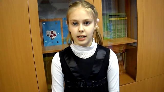 С. Есенин «Пороша» смотреть онлайн