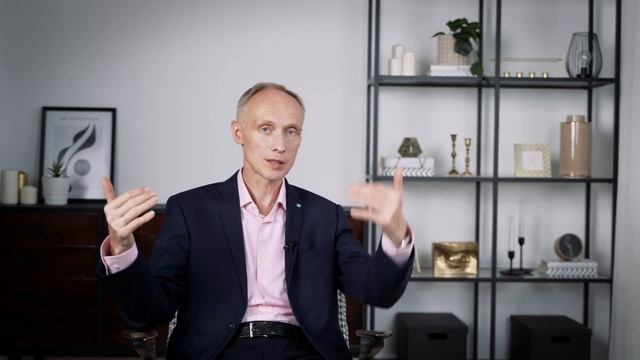 Как ПРИВЛЕЧЬ богатство в свою жизнь? Олег Гадецкий смотреть онлайн