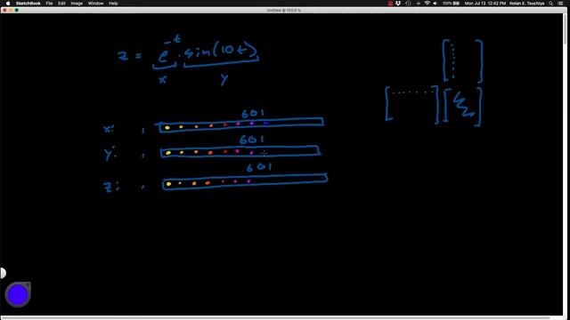 EXPLAINED: Error using * Incorrect Dimensions for Multiplication in MATLAB смотреть онлайн