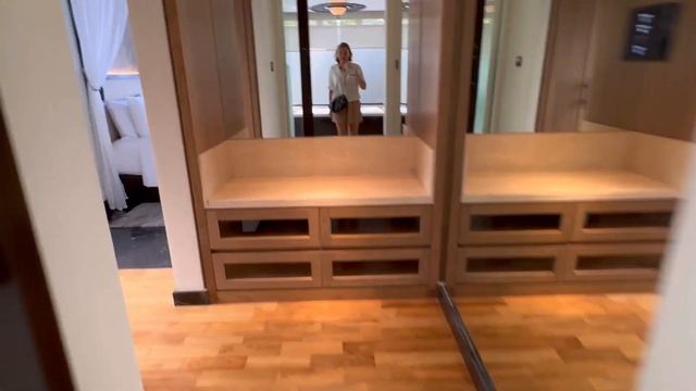 Jumana Resort, Унгасан. Отель с виллами 1, 2 и 3 спальни. смотреть онлайн