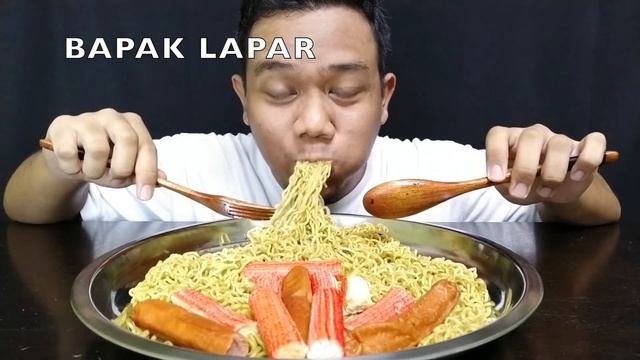 FAST EATING MUKBANGERS ? смотреть онлайн