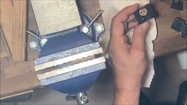 #Repair Porsche 924 / 944 смотреть онлайн