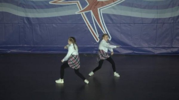 Дуэт Хип -Хоп, Street Show, Стрит шоу, www.panteradance.ru, хореограф Павел Катышев