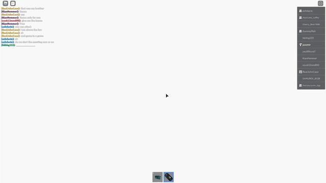 Playing with Fans | Roblox (1) смотреть онлайн