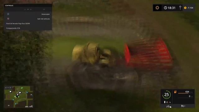 fs 17 ireland map timelapse episodio 15 смотреть онлайн