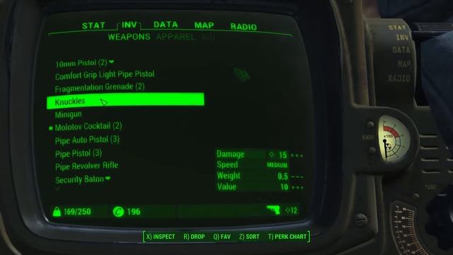 Fallout 4 Part 2 Damn Fast Gits смотреть онлайн