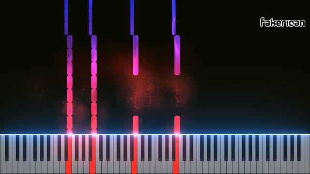 Lonely Day - System Of A Down (Piano Cover & Tutorial) смотреть онлайн