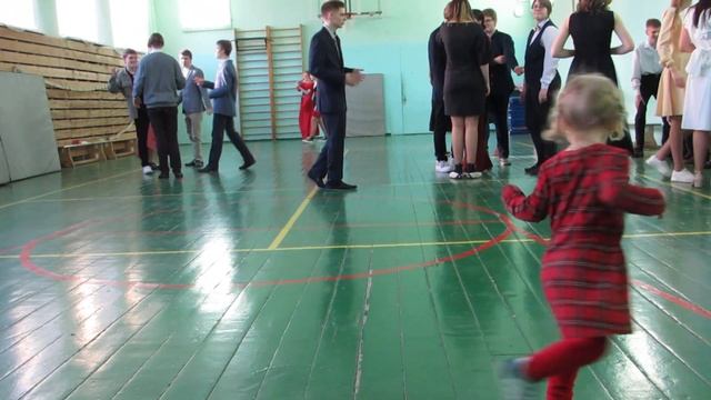 Весенний бал в Школе на Житной. 07.04.2023 (5) смотреть онлайн